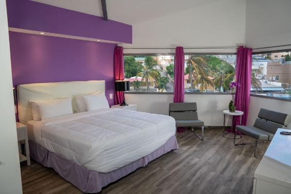 Hotel Commodore Suites (Diamond)